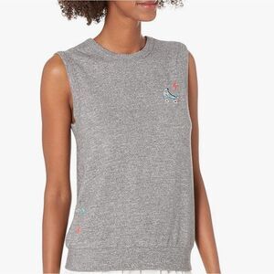 PJ Salvage Loungewear Flashback Tank